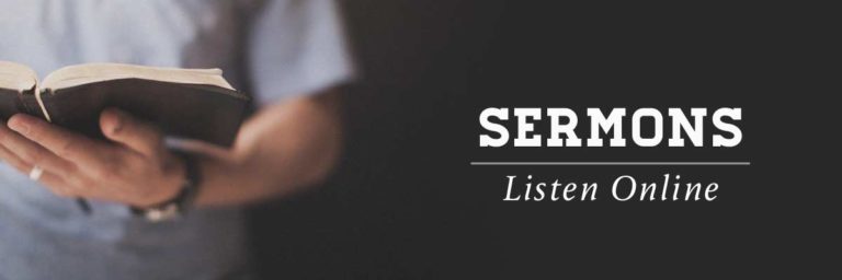 Sermon Archive | Lighthouse Baptist Church